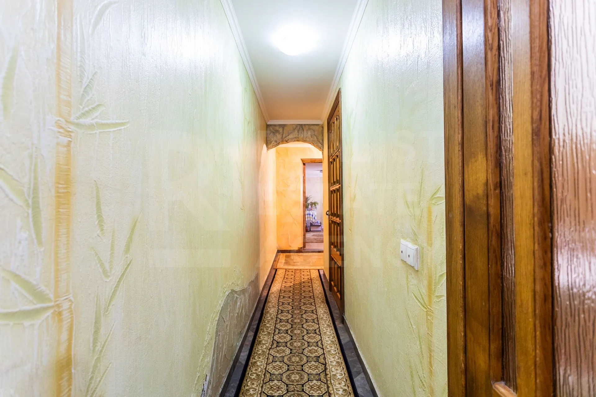2-этажный дом, 3 комнаты, 120 м² — Изображение 4