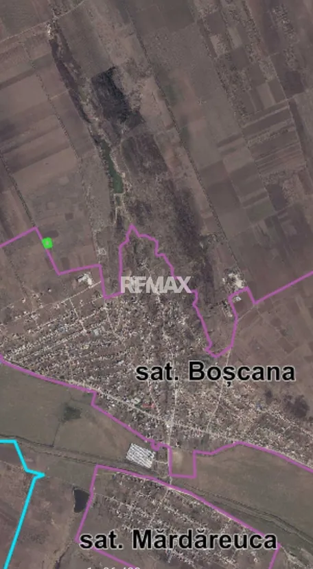 Commercial Land, 20 ares — Image 6