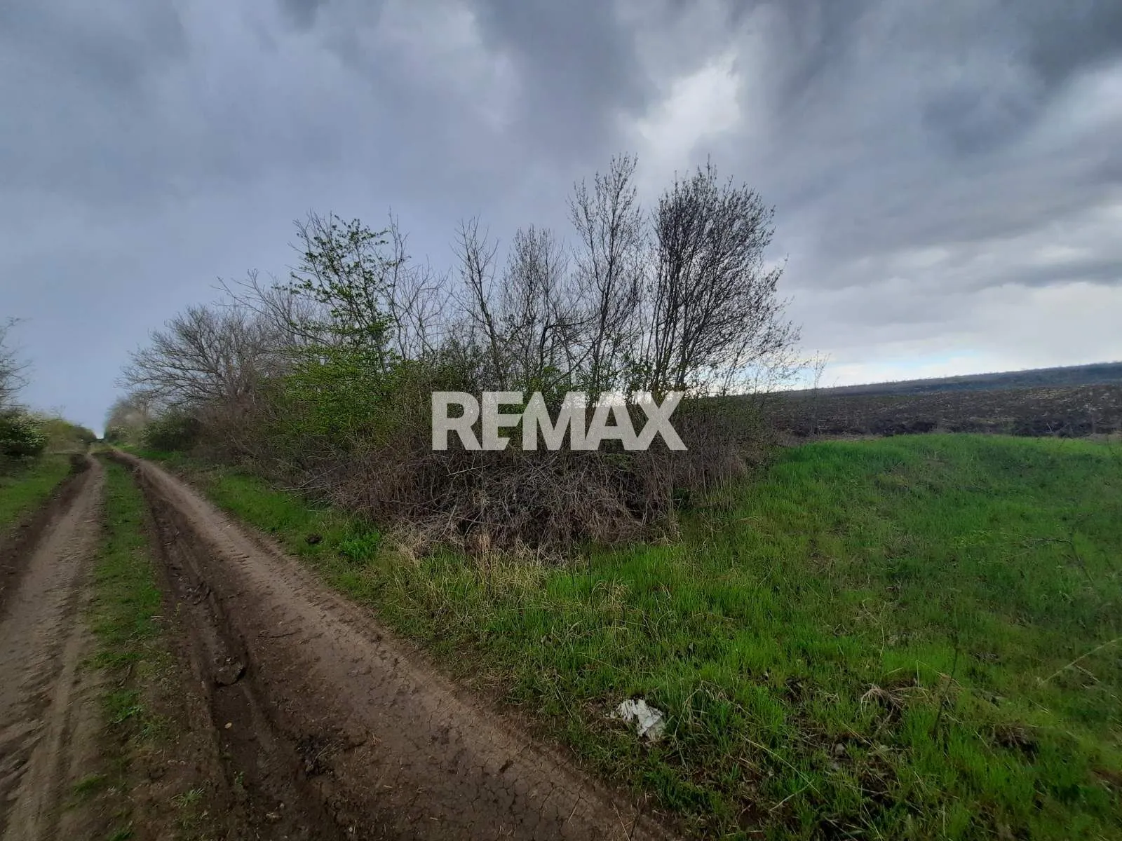 Commercial Land, 20 ares — Image 1