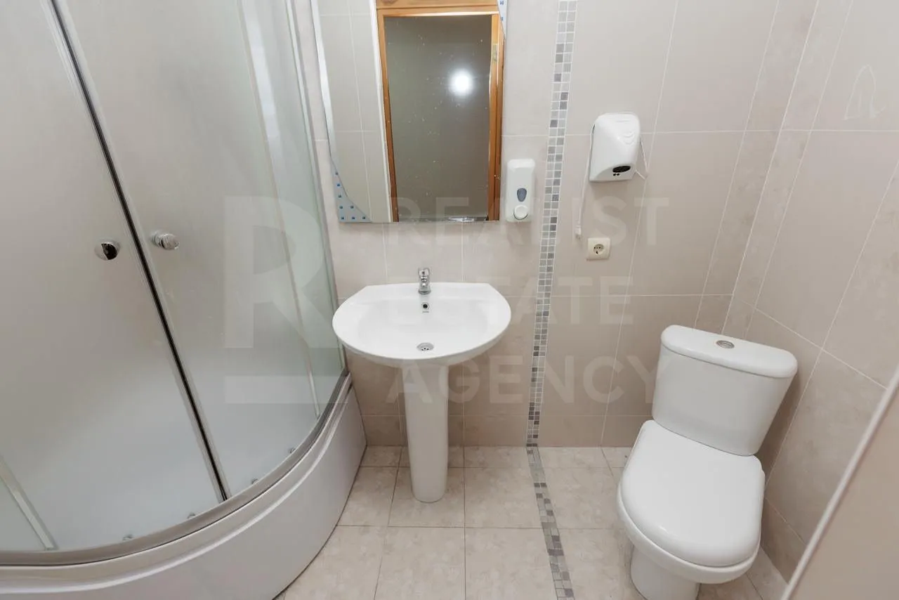 10-camere birou, 320 m² — Imagine 3