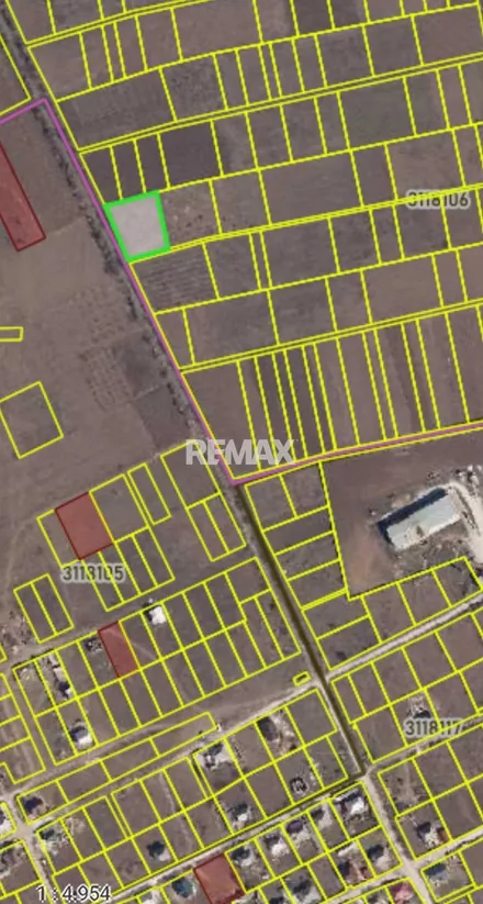 Commercial Land, 20 ares — Image 5