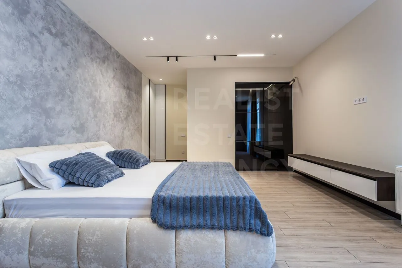 3-комнатная квартира, 113 м² — Изображение 3