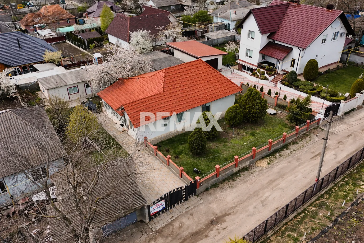 1-floor house, 140 m² — Image 8