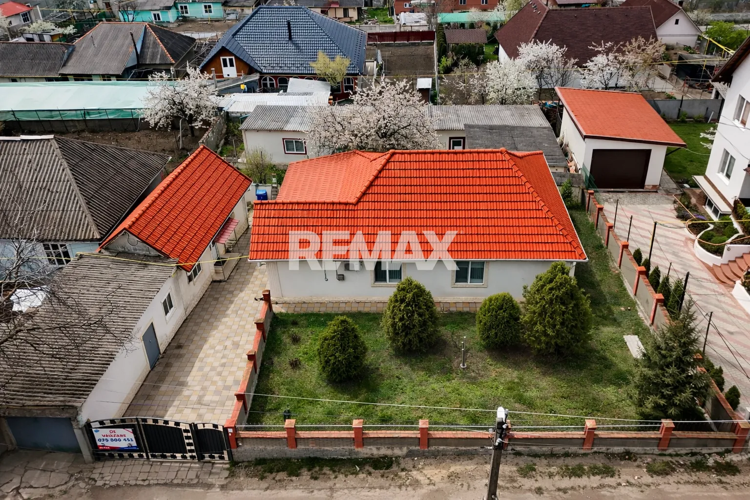 1-floor house, 140 m² — Image 15