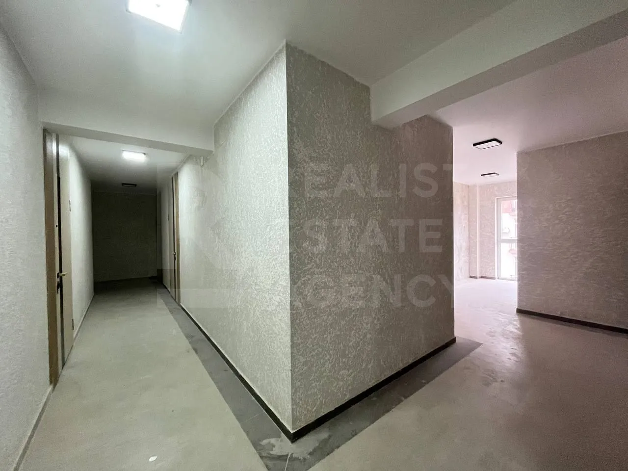 1-camere apartament, 42.8 m² — Imagine 4