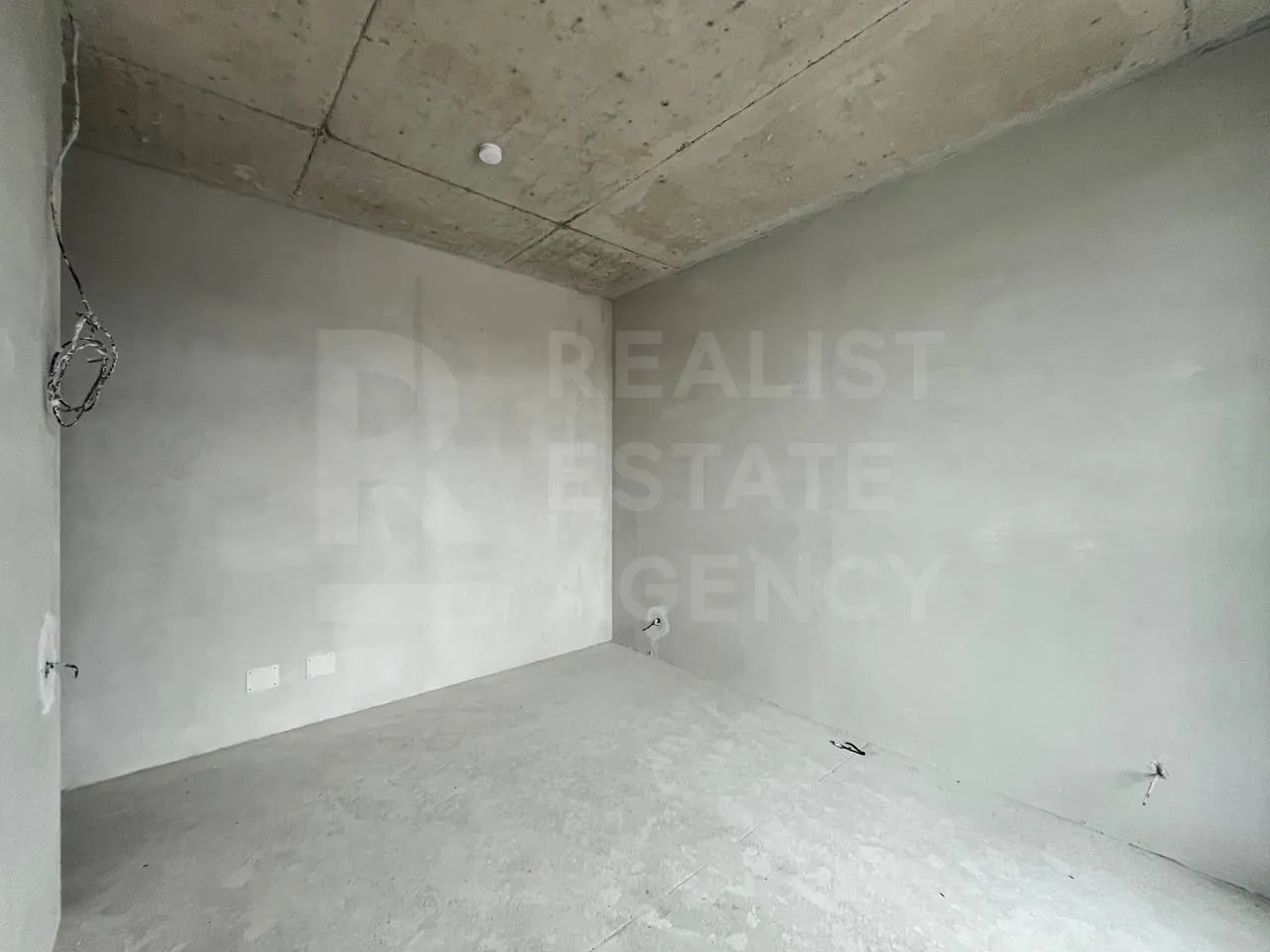 1-camere apartament, 42.8 m² — Imagine 2