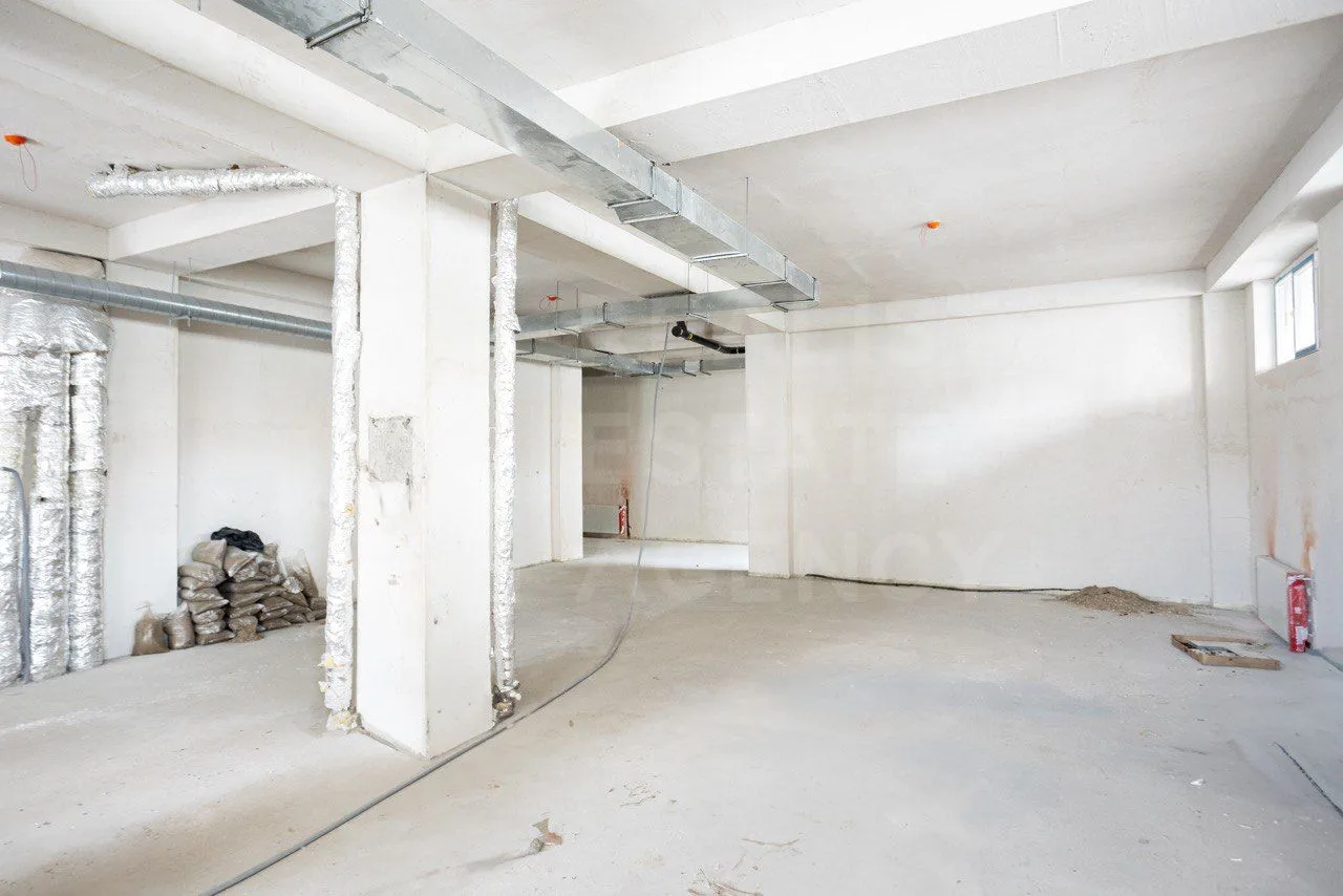 Spațiu comercial, 187.2 m² — Imagine 1