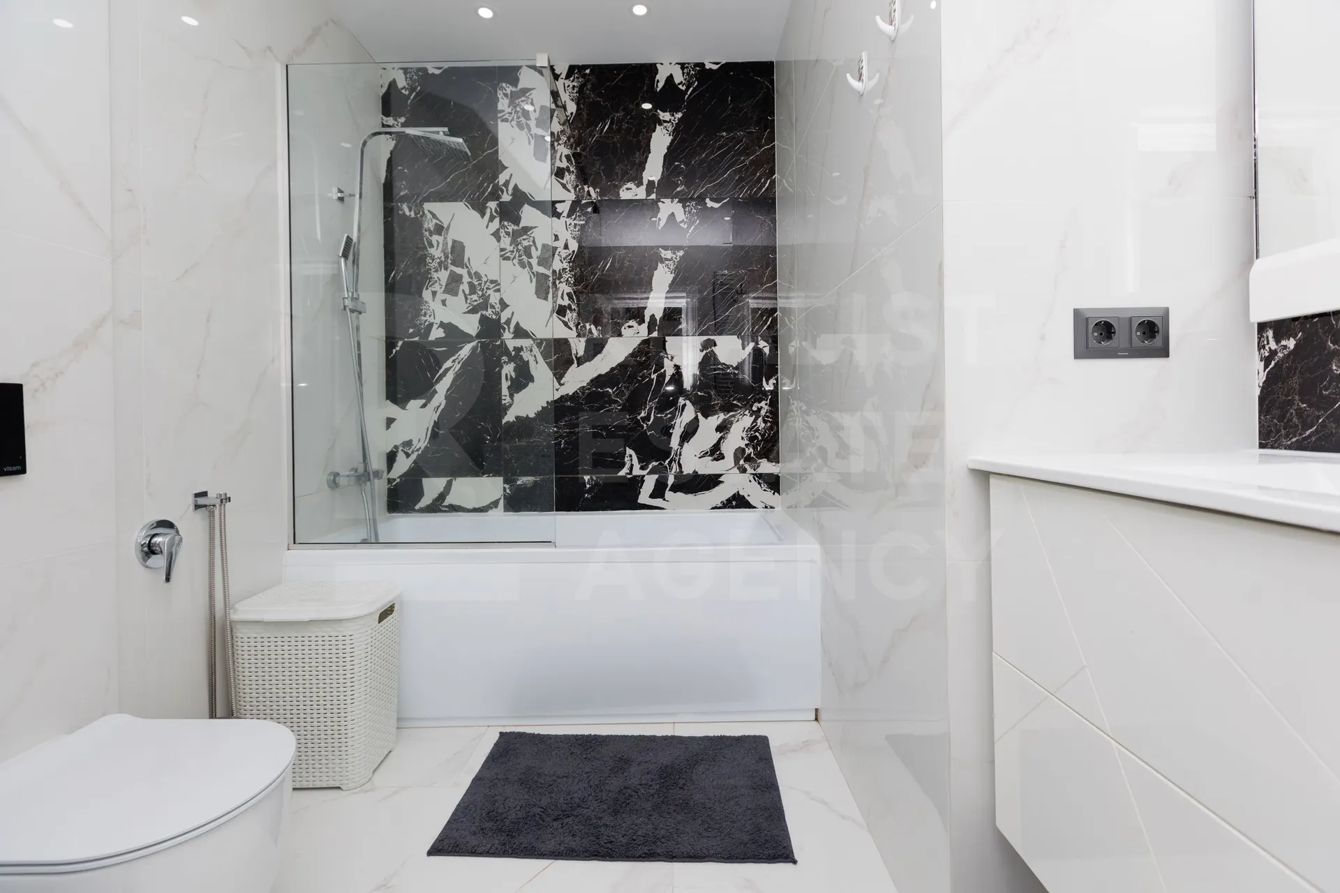 2-комнатная квартира, 77 м² — Изображение 4