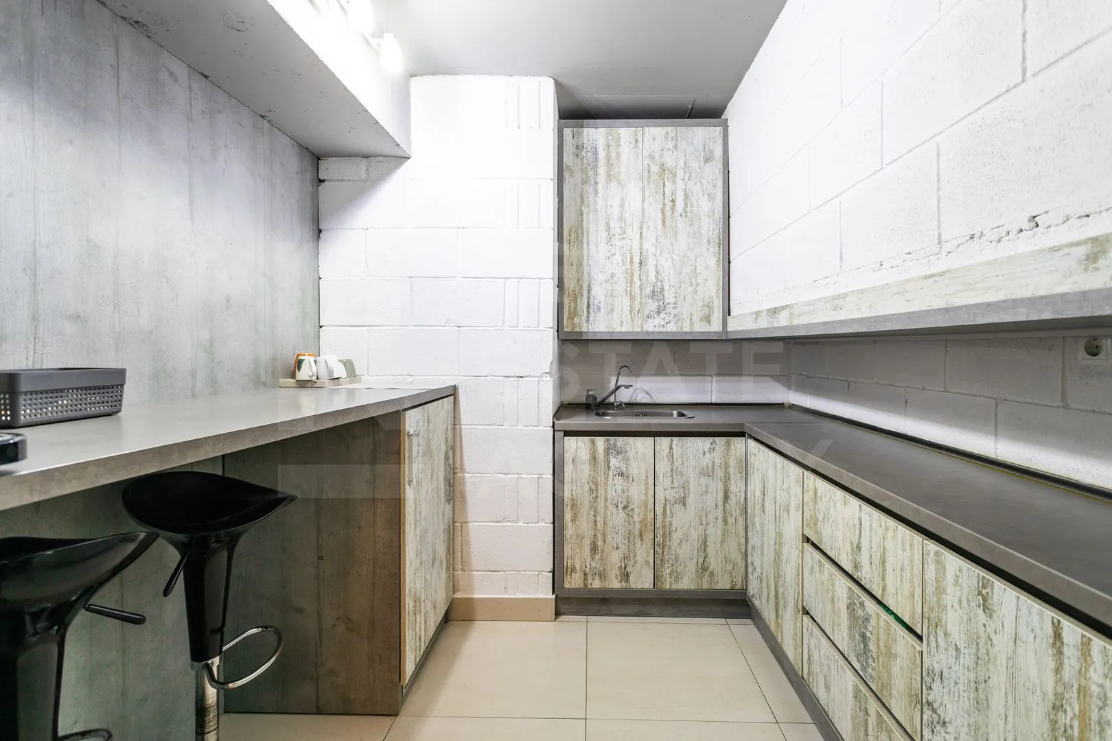 1-комнатный офис, 65 м² — Изображение 2