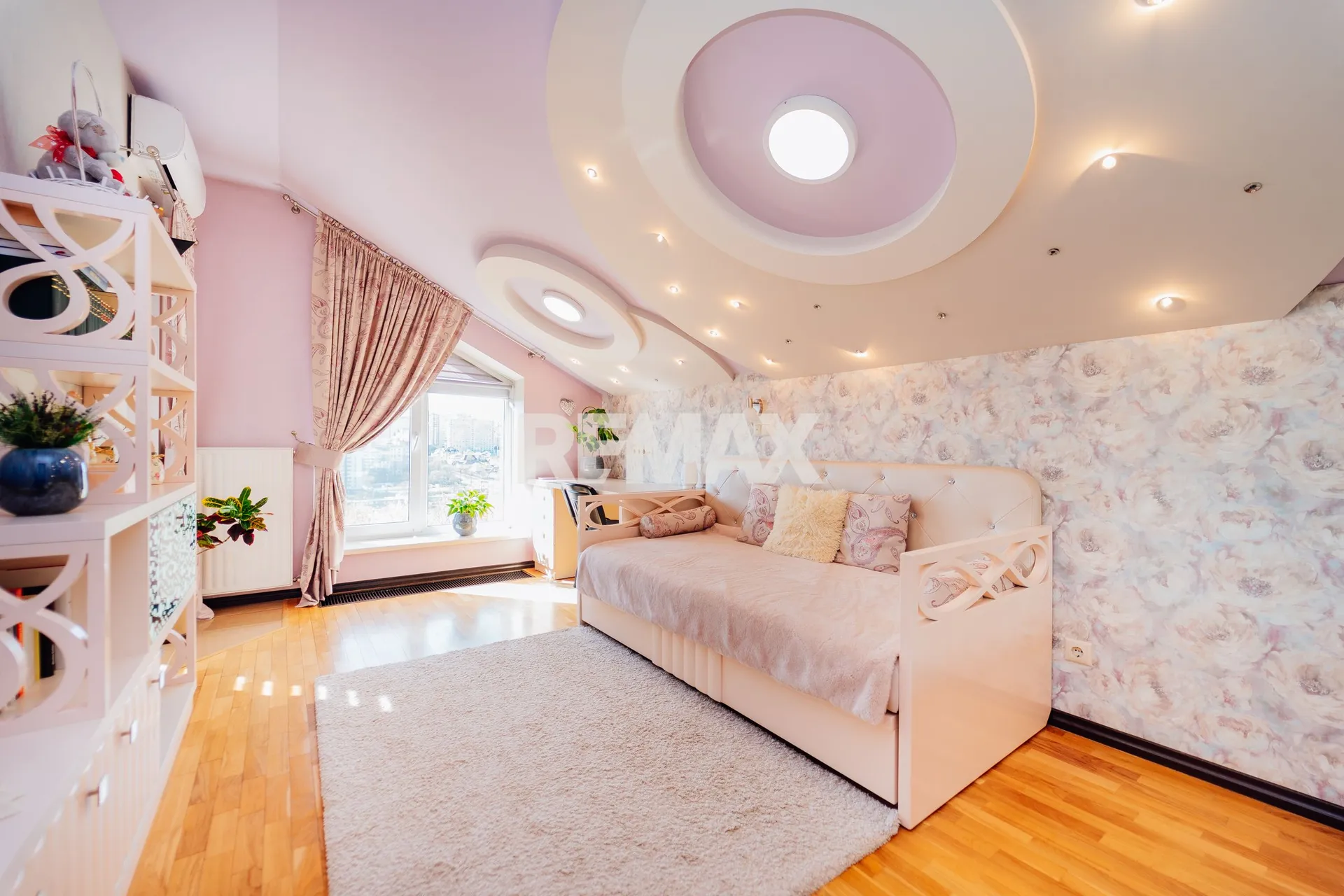 2-floor house, 160 m² — Image 11