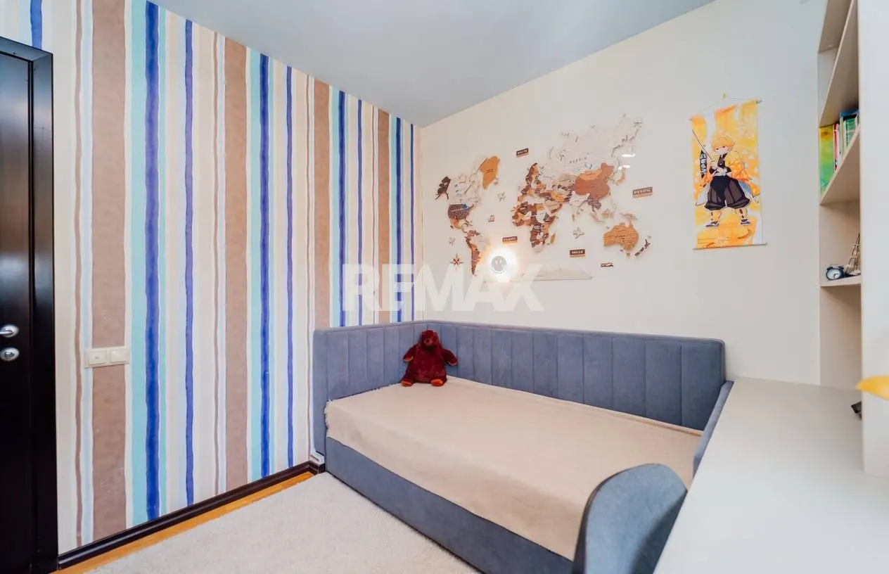 2-floor house, 160 m² — Image 15