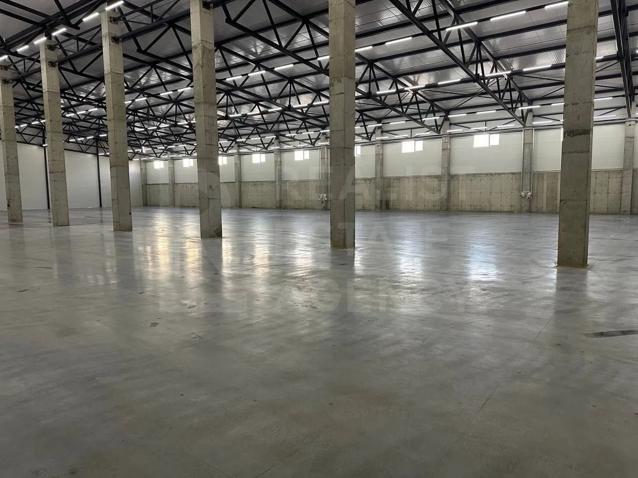 Склад, 4 000 м² — Изображение 3