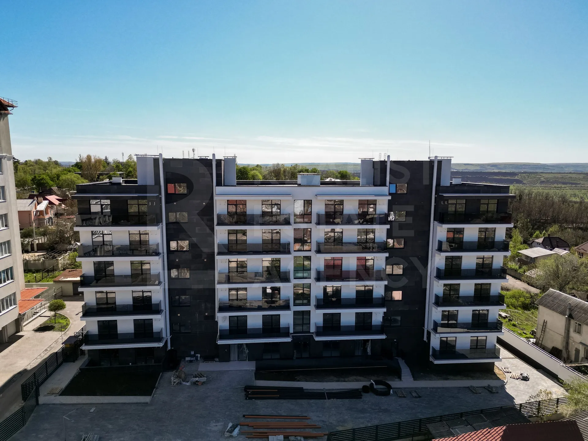 1-комнатная квартира, 54 м² — Изображение 1