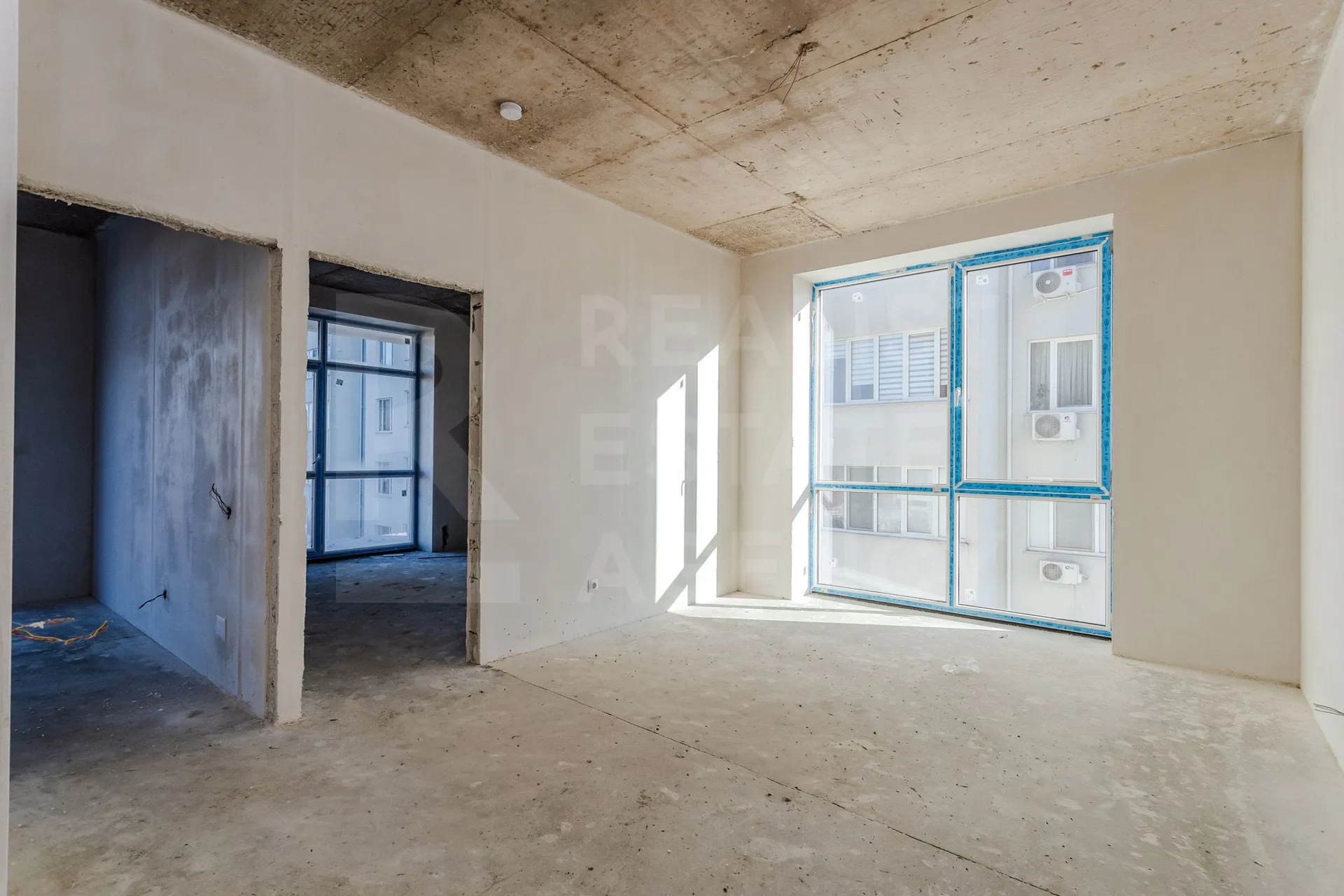 1-camere apartament, 54 m² — Imagine 3