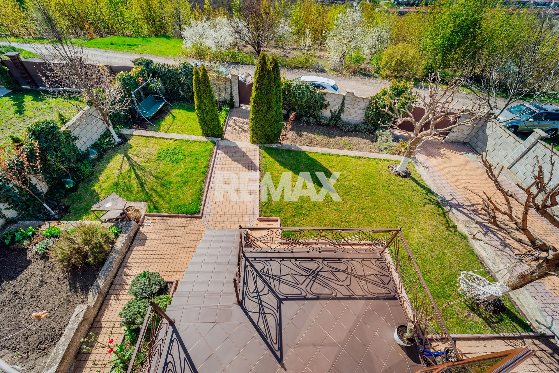 2-floor house, 160 m² — Image 8