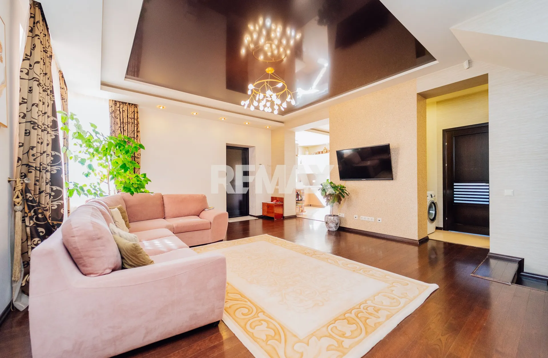 2-floor house, 160 m² — Image 9