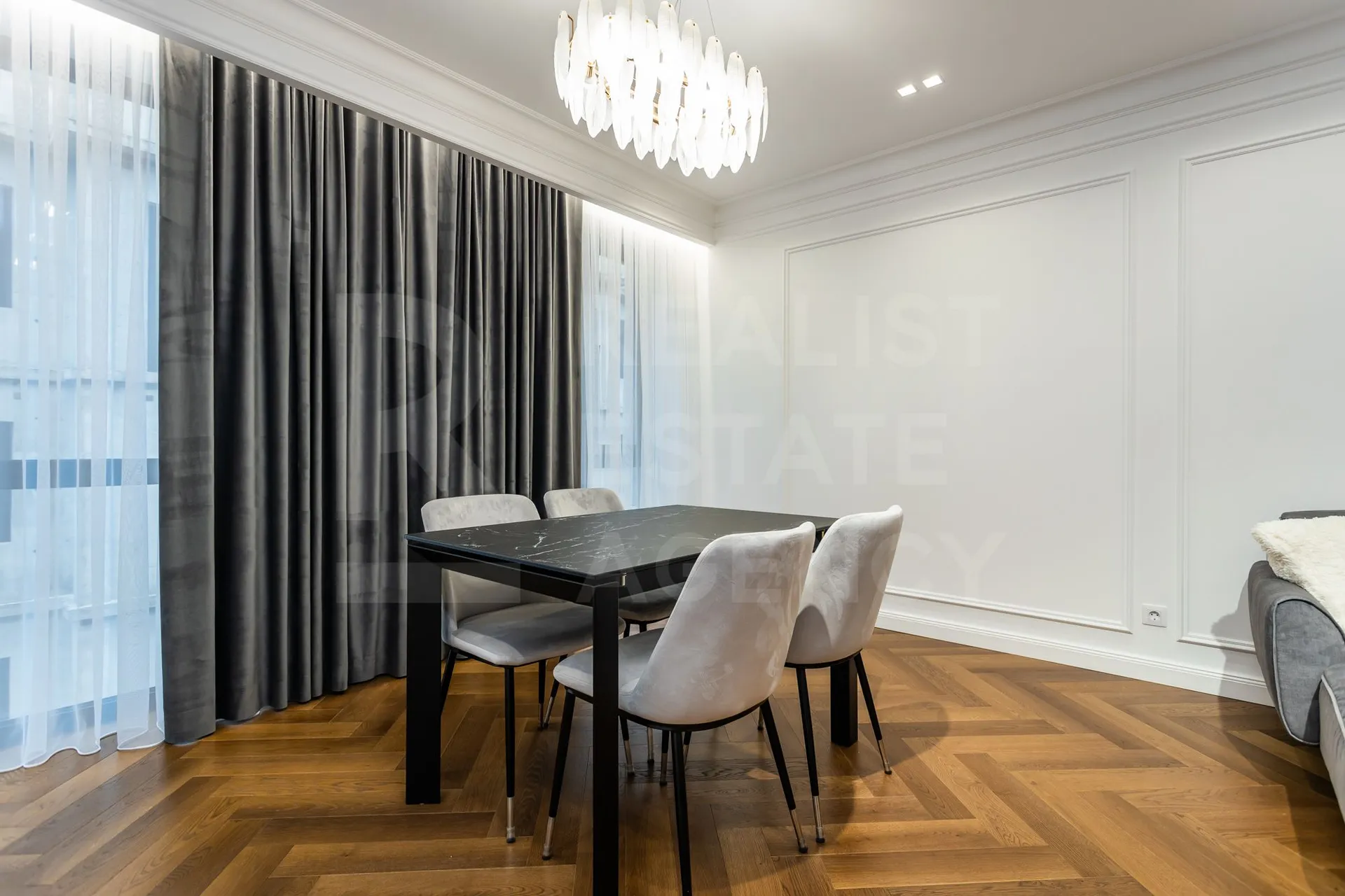 4-комнатная квартира, 146 м² — Изображение 3