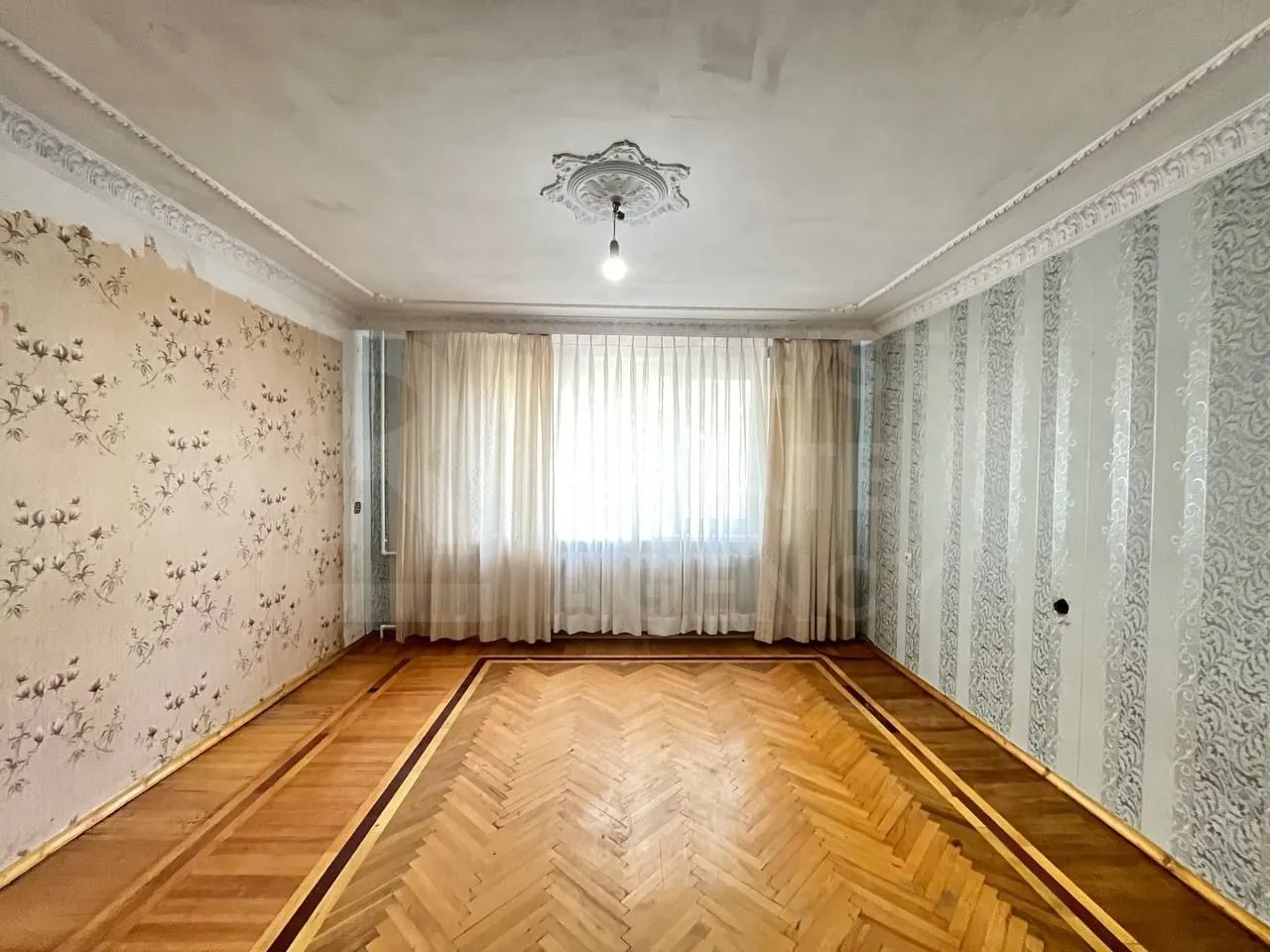 3-комнатная квартира, 70 м² — Изображение 1