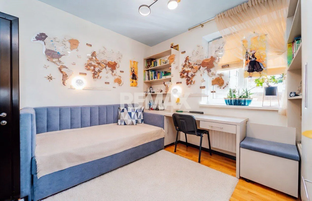 2-floor house, 160 m² — Image 14