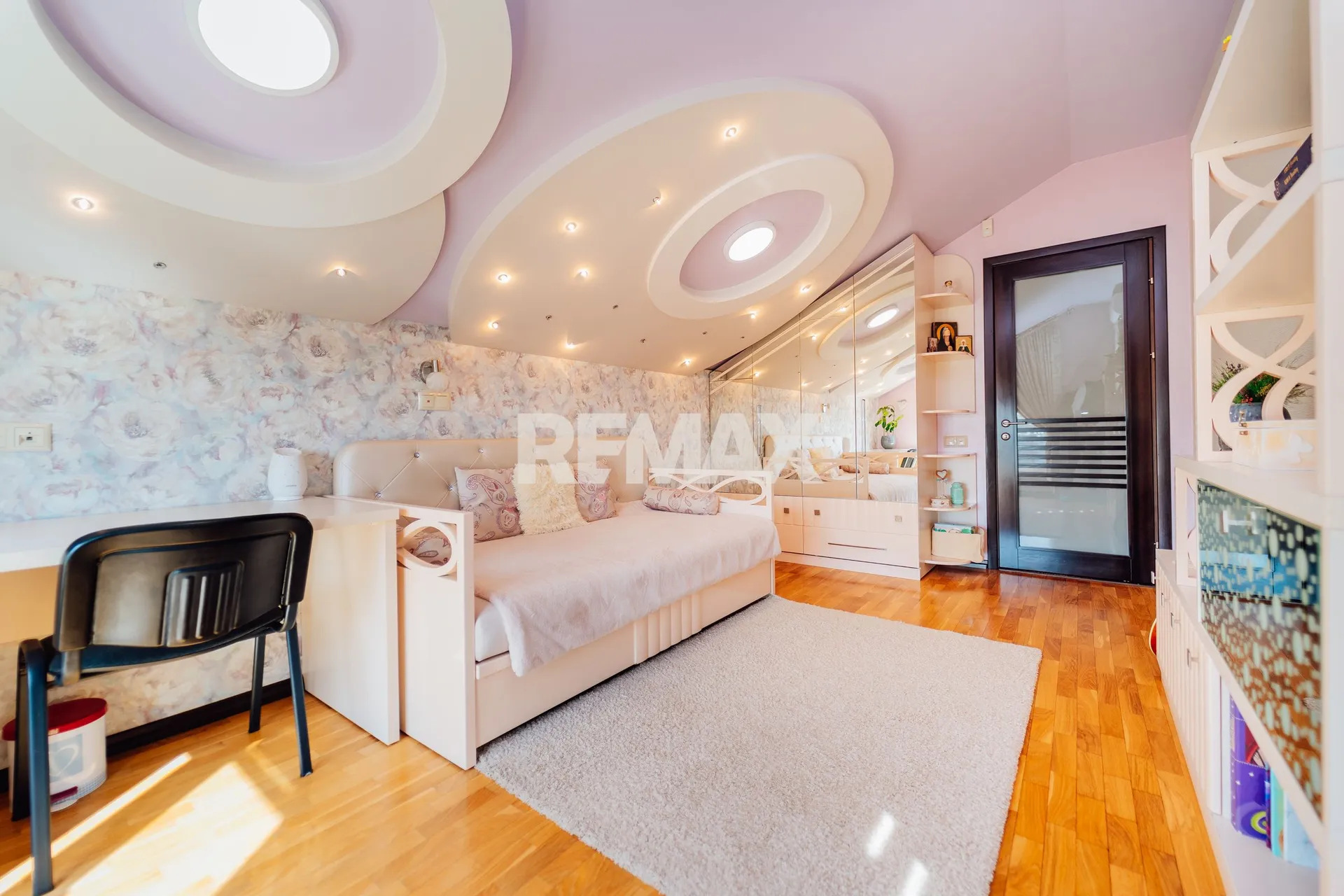 2-floor house, 160 m² — Image 12