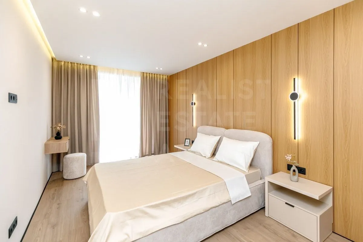 1-комнатная квартира, 51.6 м² — Изображение 3