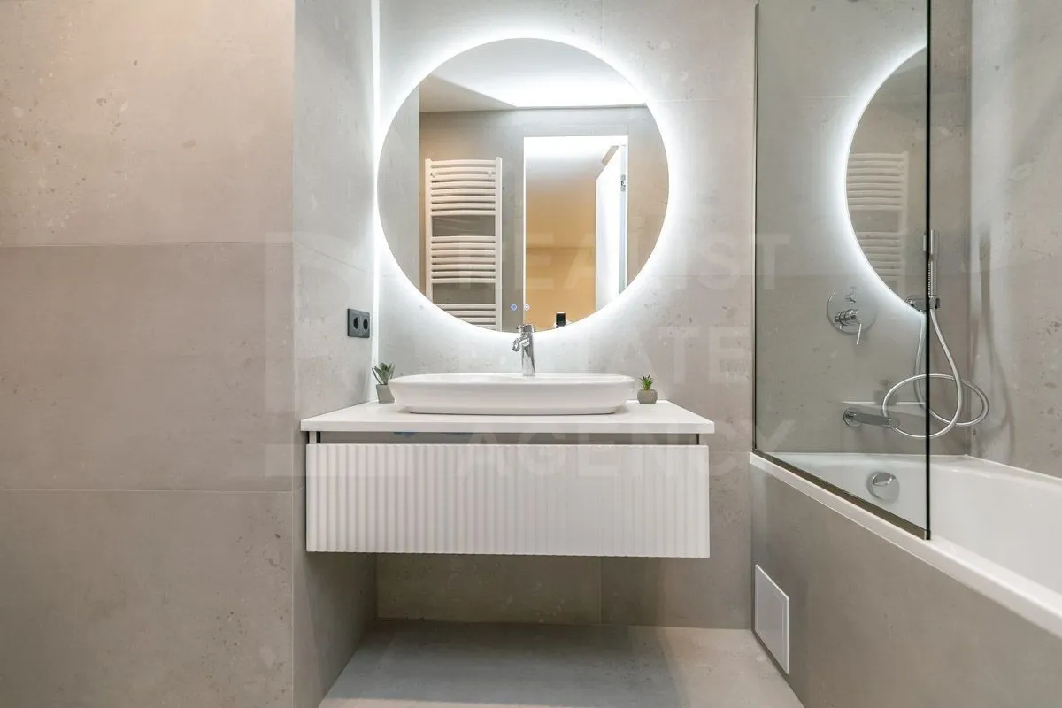 1-комнатная квартира, 51.6 м² — Изображение 4