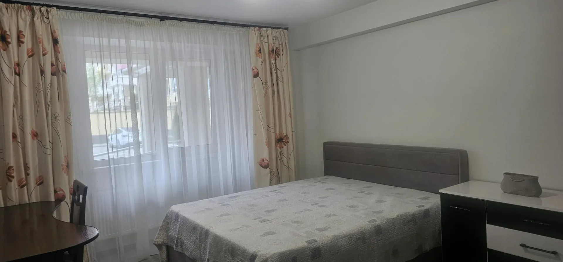 1-bedroom apartment, 43 m² — Image 3