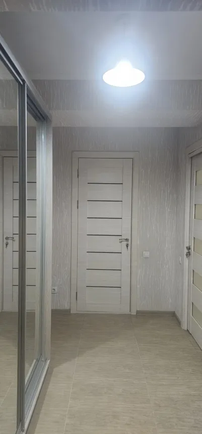 1-bedroom apartment, 43 m² — Image 6