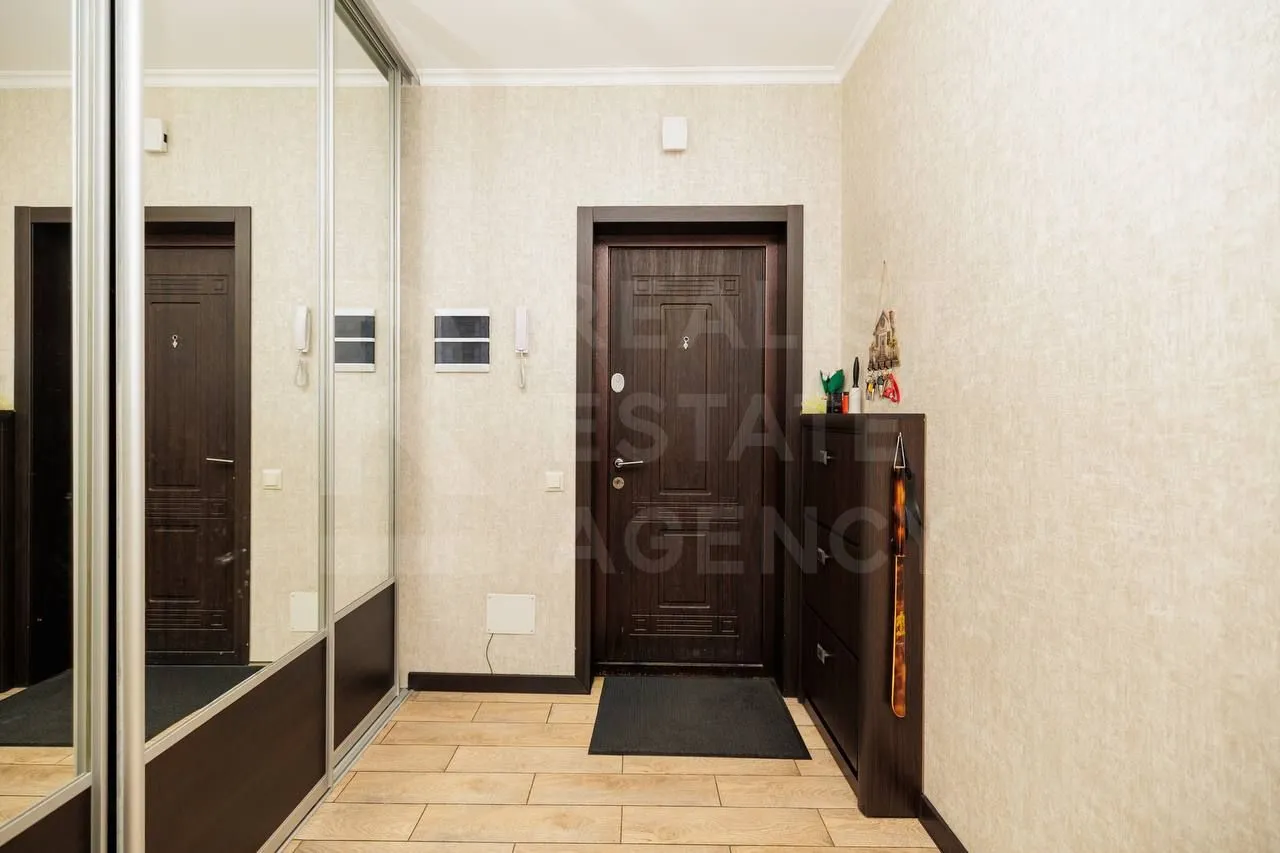 1-bedroom apartment, 42 m² — Image 4