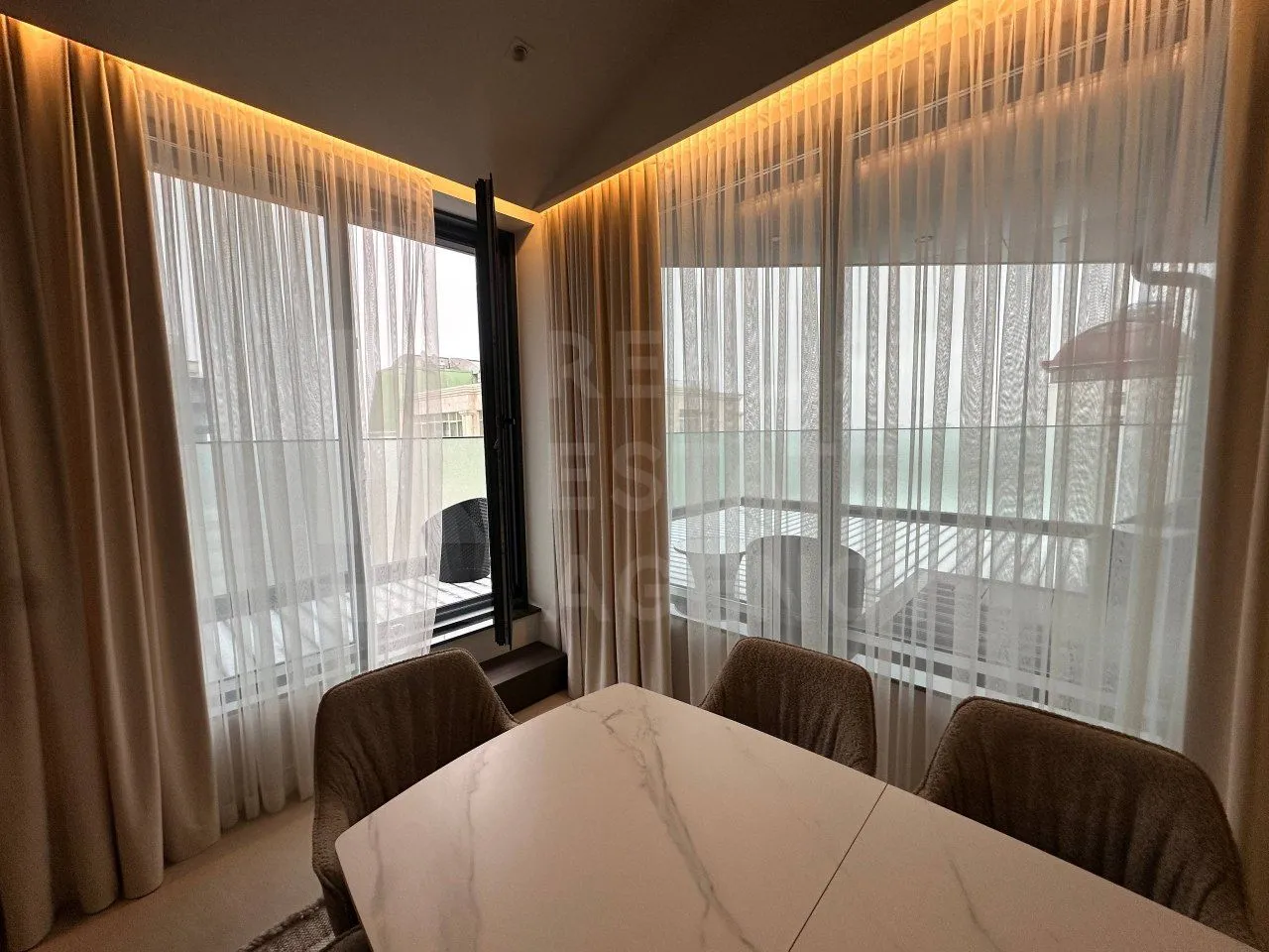 3-комнатная квартира, 95 м² — Изображение 3