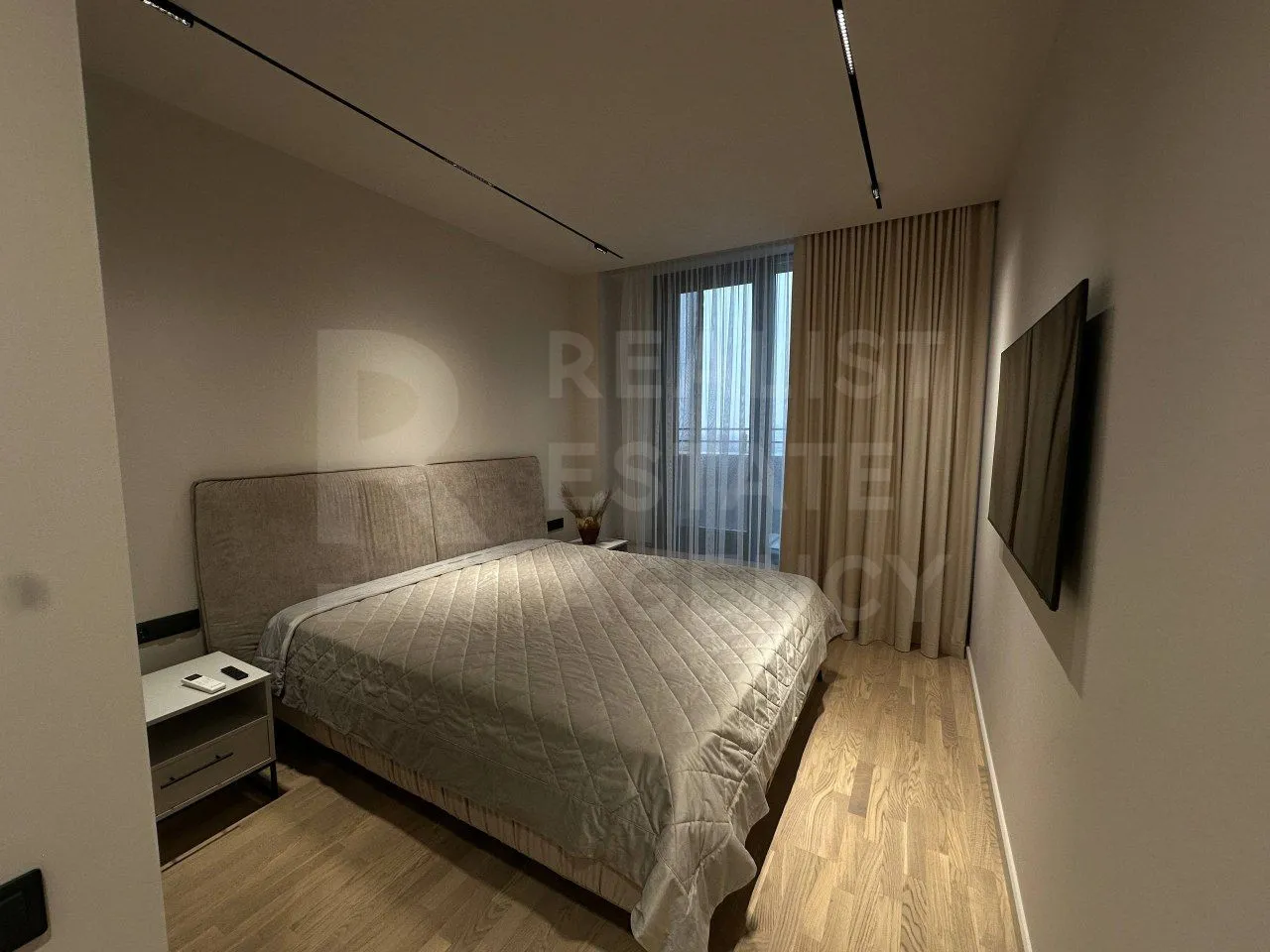 3-комнатная квартира, 95 м² — Изображение 4