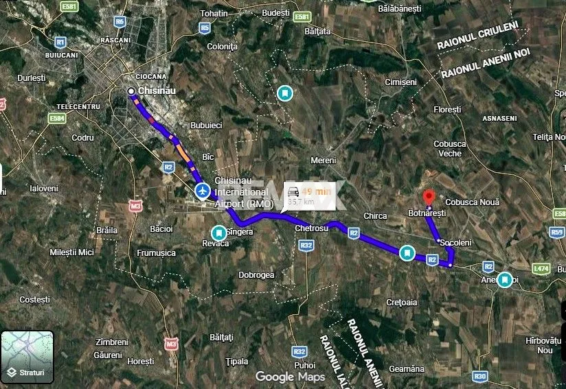 Land, 18 m² — Image 7