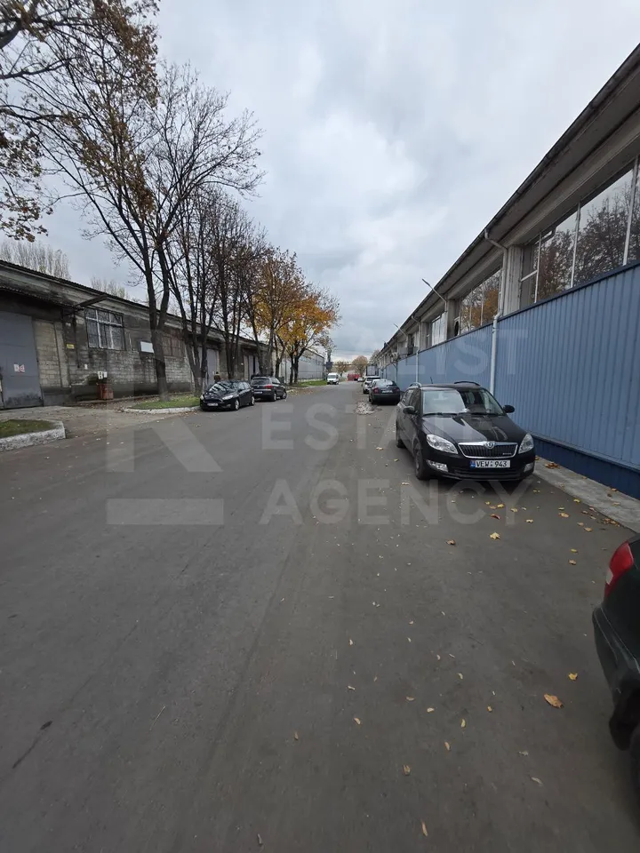 Склад, 397 м² — Изображение 1