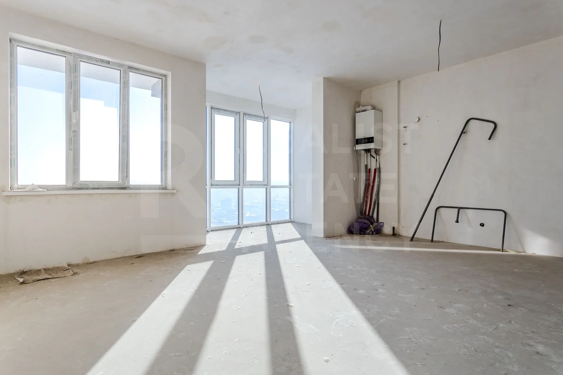 4-комнатная квартира, 312 м² — Изображение 2