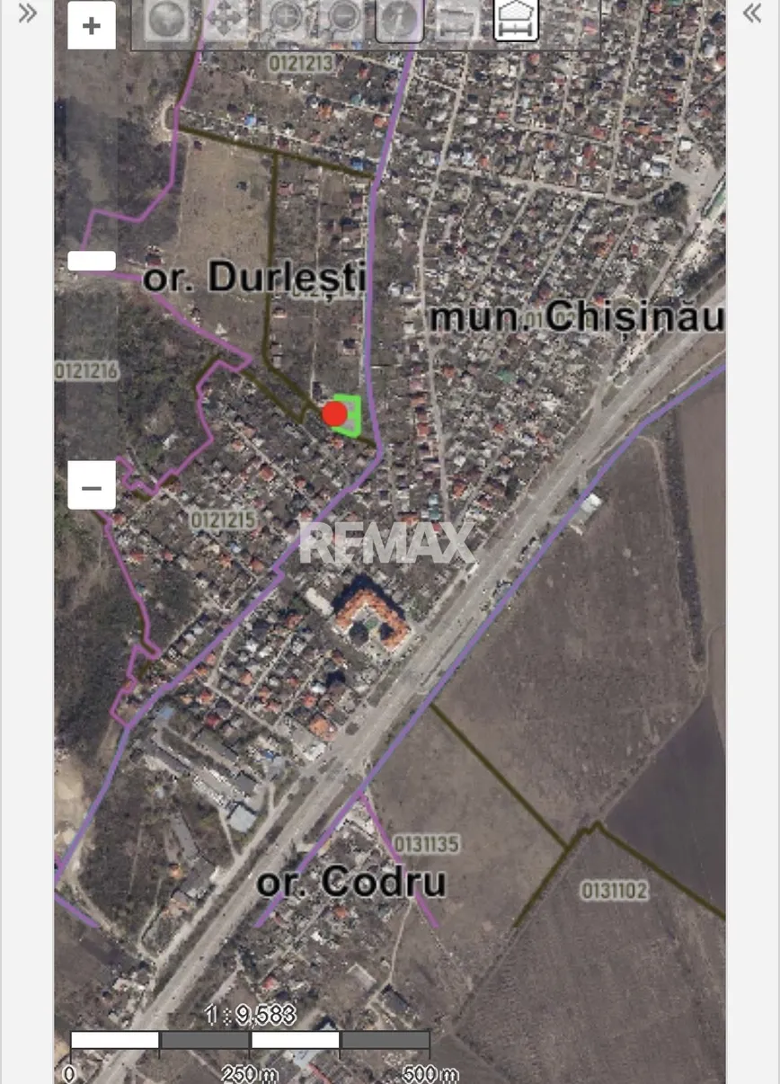 Land, 14 ares — Image 2