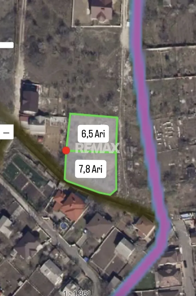 Land, 14 ares — Image 5