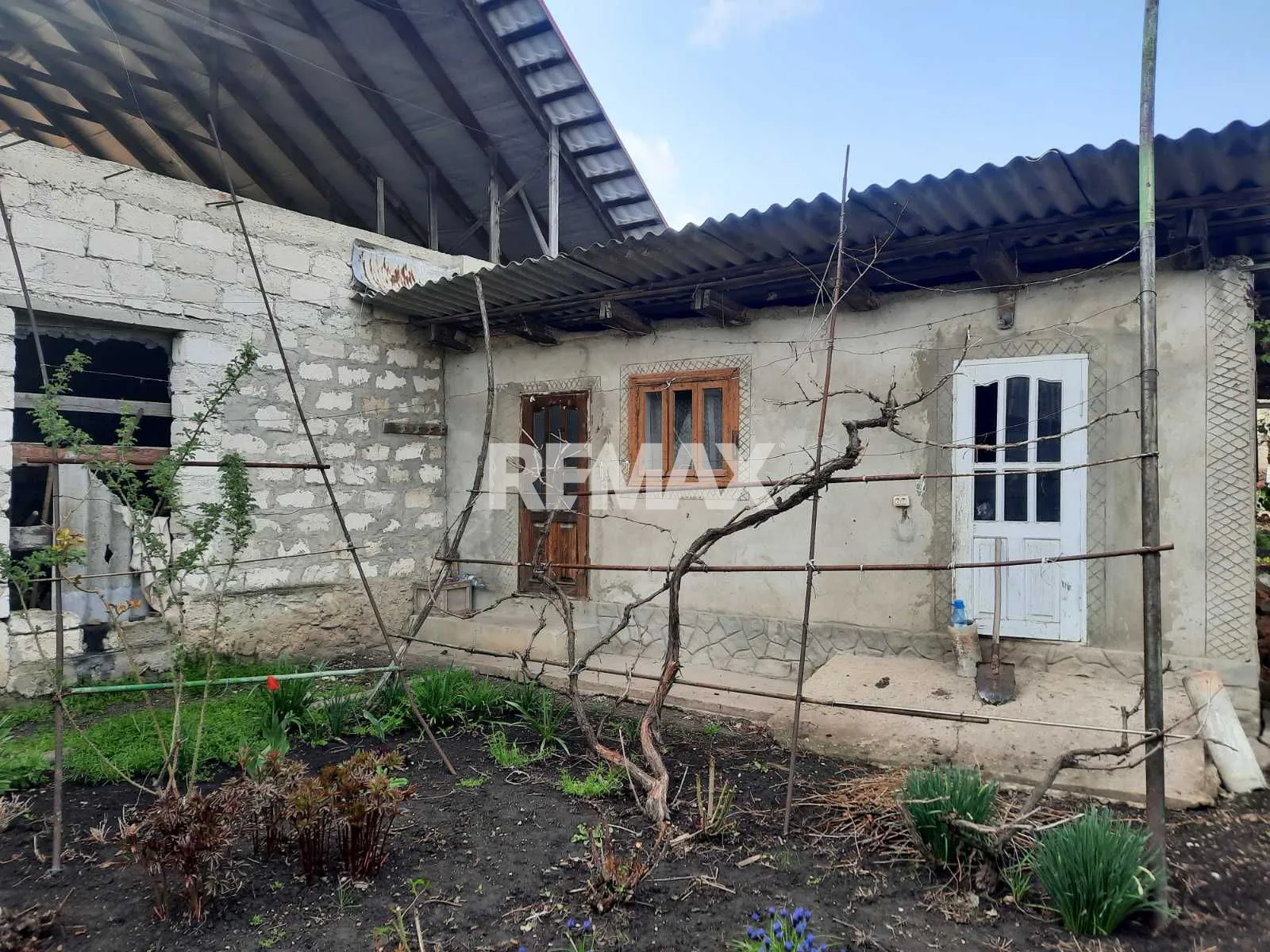 1-floor house, 150 m² — Image 16