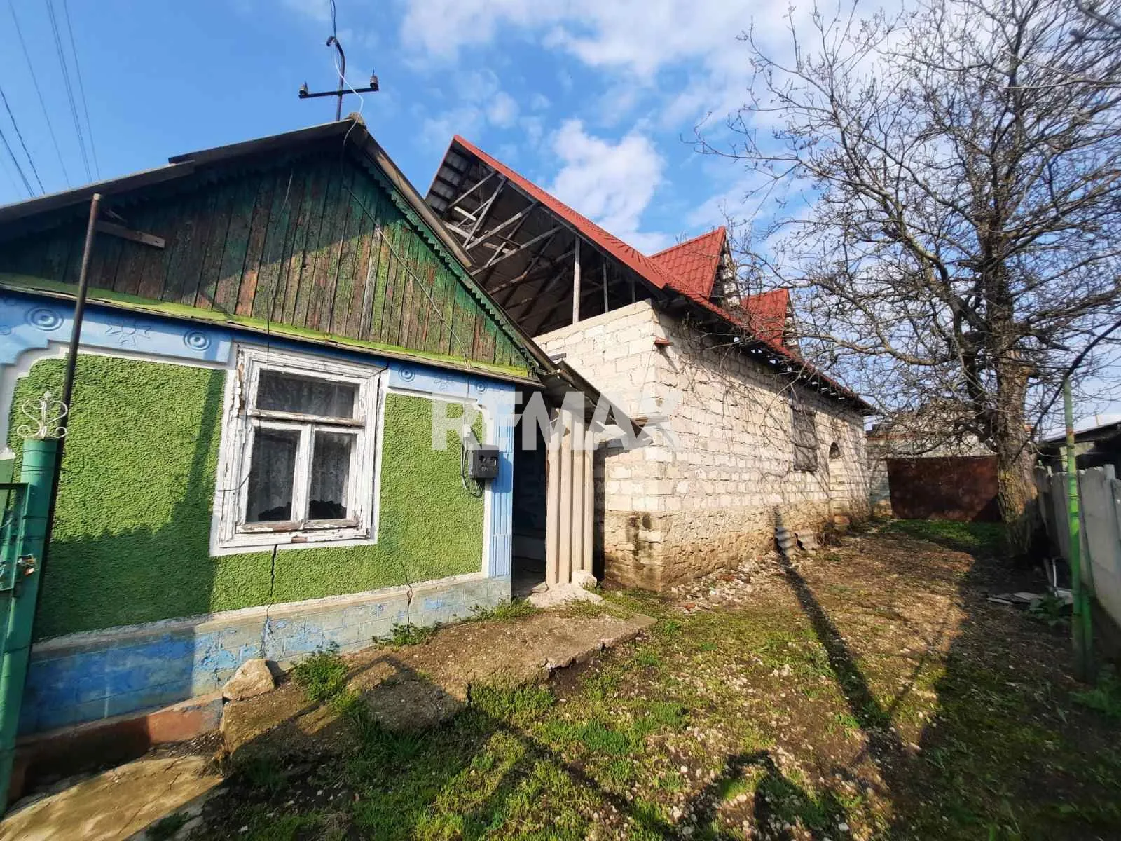 1-floor house, 150 m² — Image 17