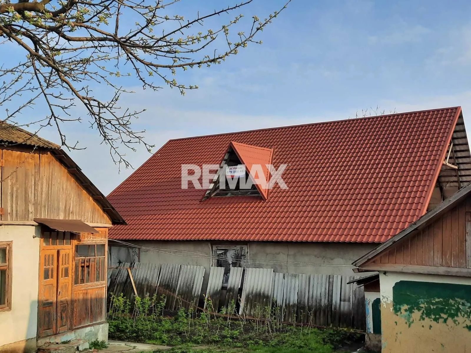 1-floor house, 150 m² — Image 1