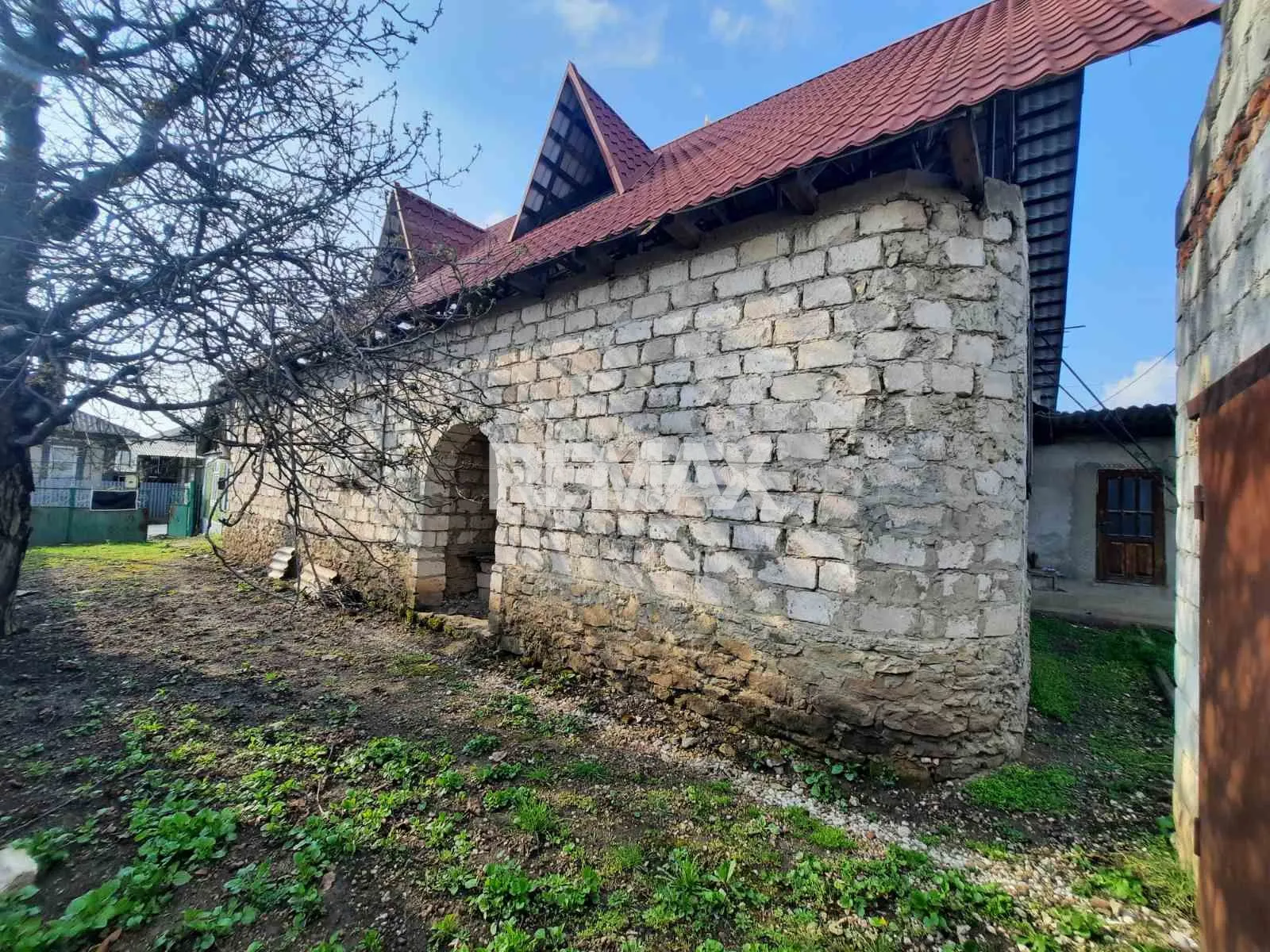 1-floor house, 150 m² — Image 19