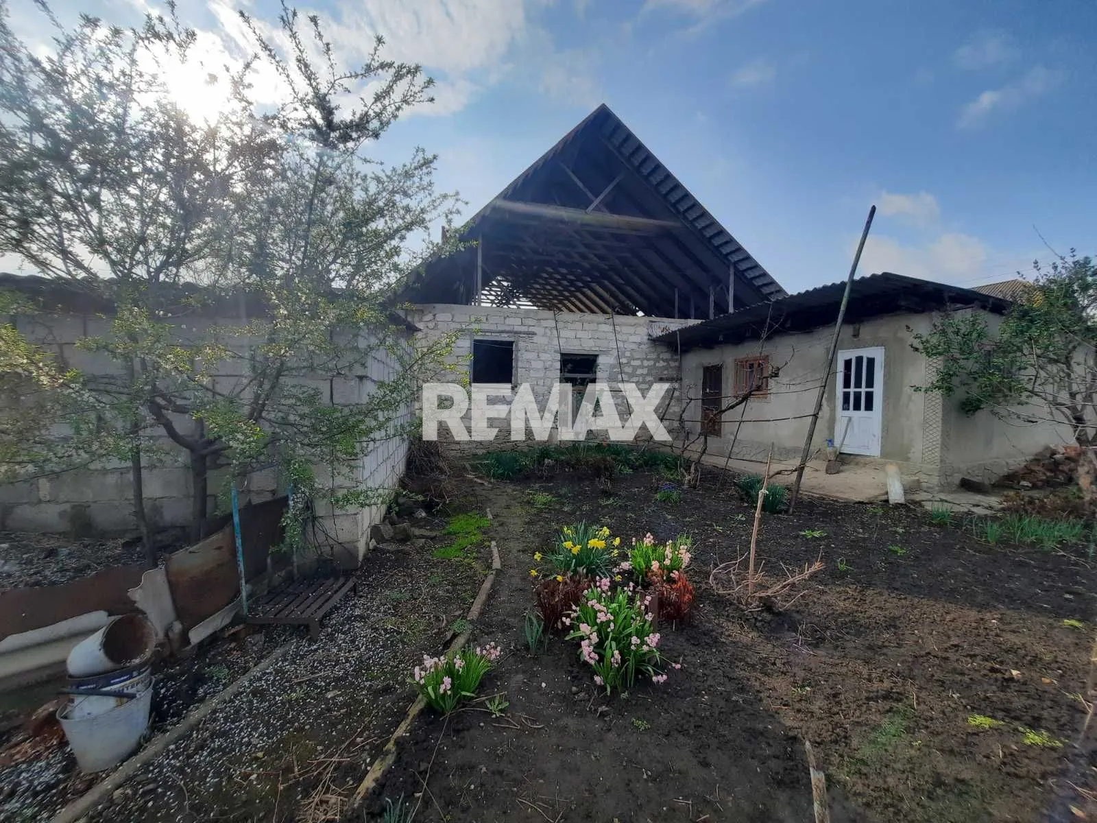 1-floor house, 150 m² — Image 18