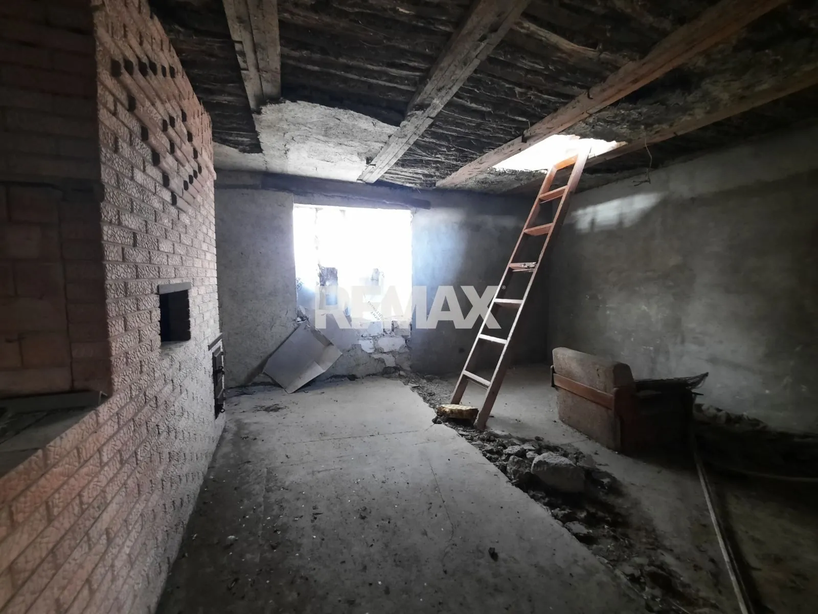 1-floor house, 150 m² — Image 14