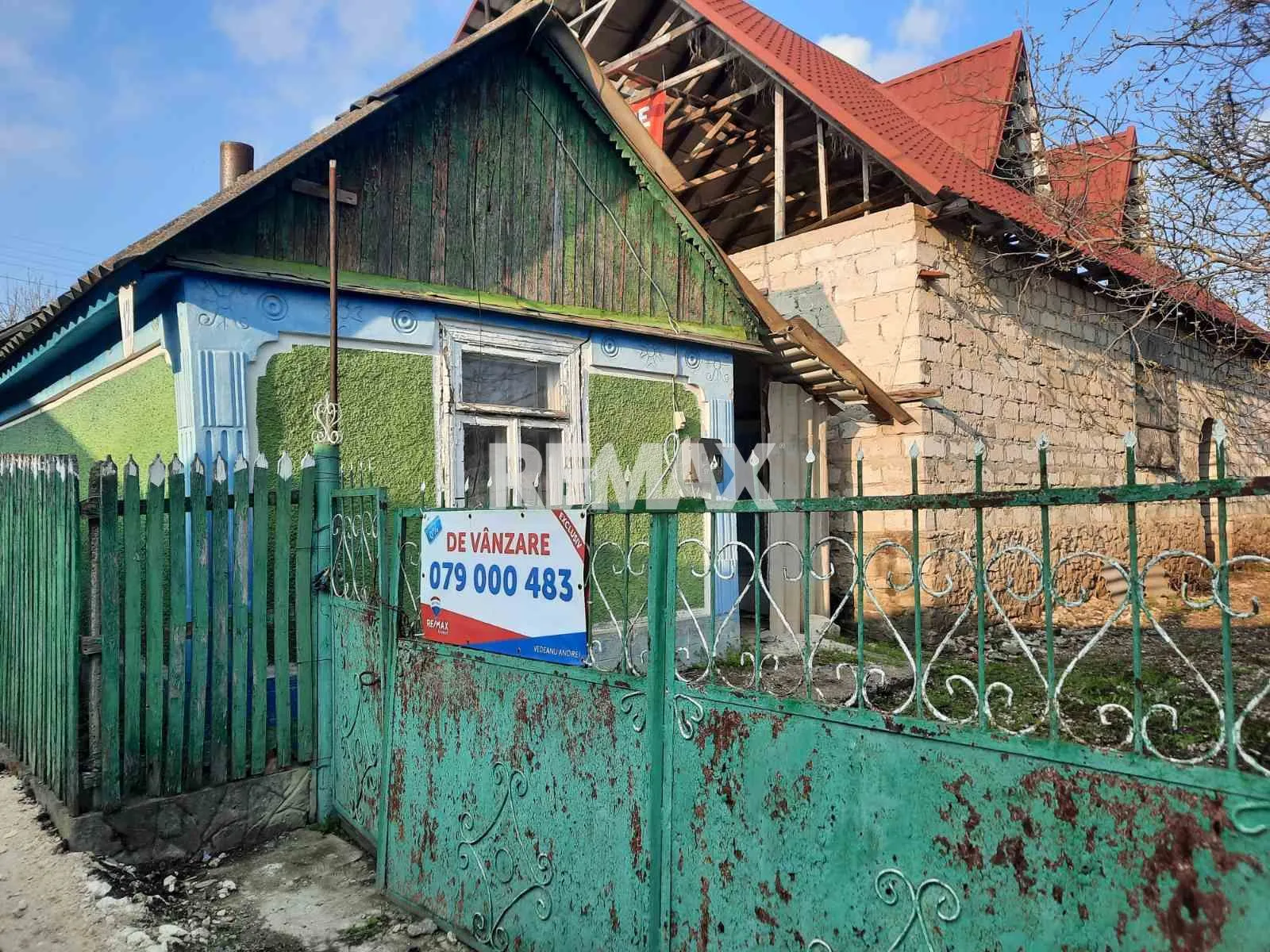 1-floor house, 150 m² — Image 20