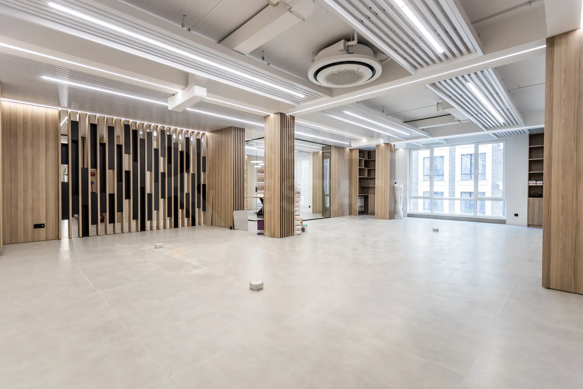 1-bedroom office, 130 m² — Image 3