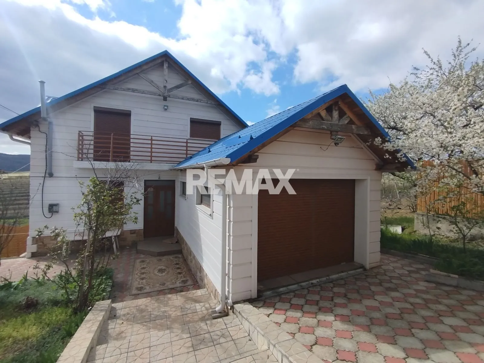 2-floor house, 120 m² — Image 1