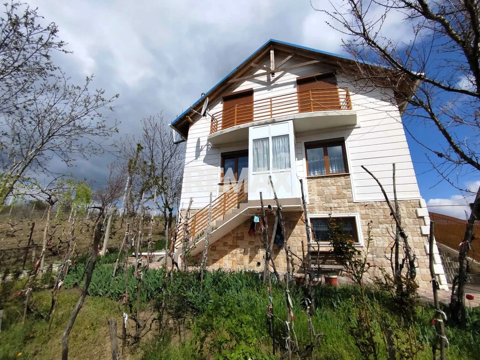 2-floor house, 120 m² — Image 4