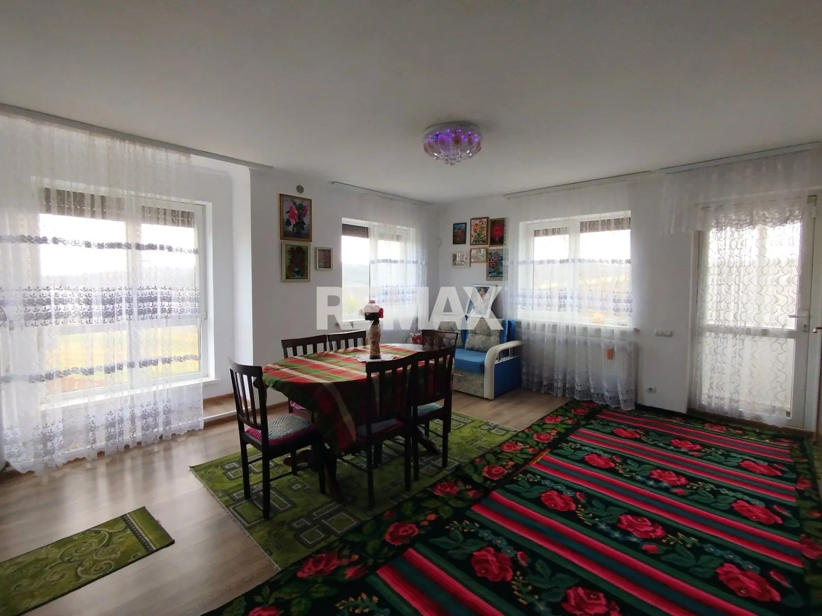 2-floor house, 120 m² — Image 7