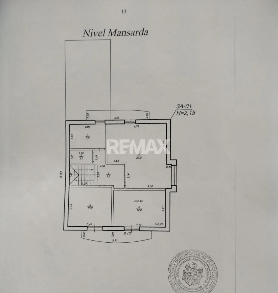 2-floor house, 120 m² — Image 20