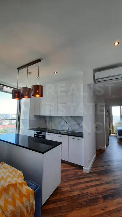 3-bedroom apartment, 88 m² — Image 2
