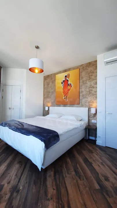 3-bedroom apartment, 88 m² — Image 3
